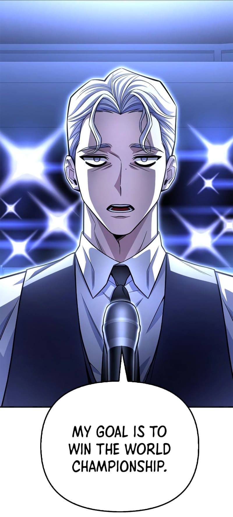 Superhuman Battlefield, Chapter 78 image 55